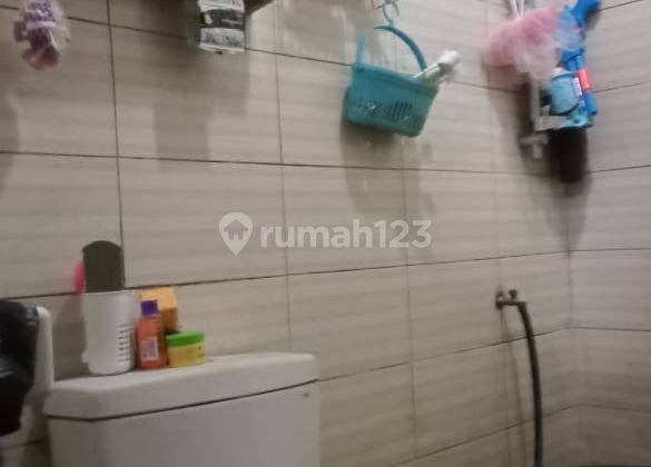 Di Jual Rumah Mungil Giri Mekar  1