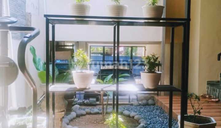 For Sale Stilt House Design Cileunyi 2