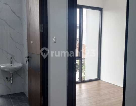 For Sale New Ready-to-Use House in Leuwisari 2