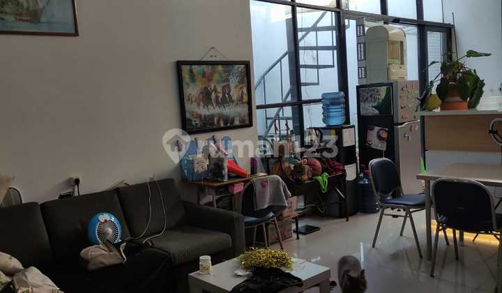 Di Jual Cepat Rumah Tki 5 2