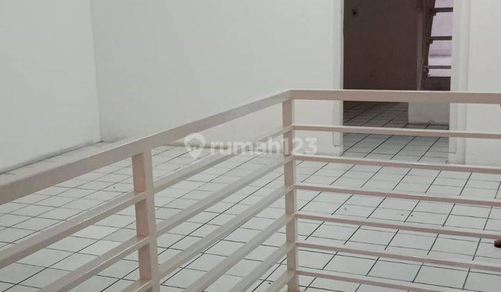 Di Sewakan Ruko Di Lantai 2 Di Antapani 2