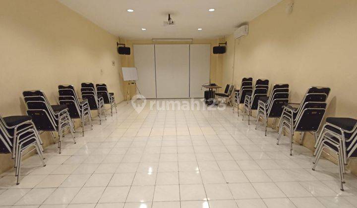Di Jual Ruko Tengah Kota Cocok Buat Km Di Jl Naripan 1