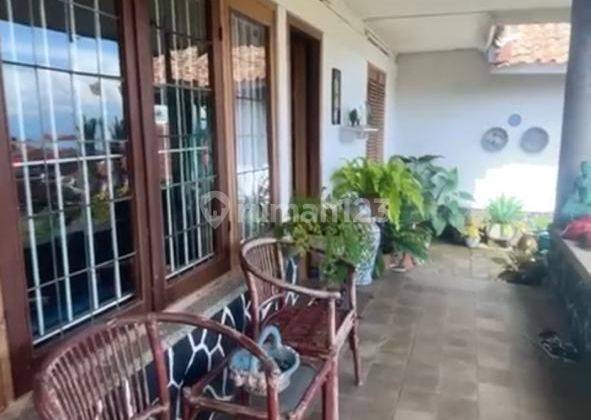 Di Sewakan Villa Harian Bikin Pw Di Setiabudhi 1
