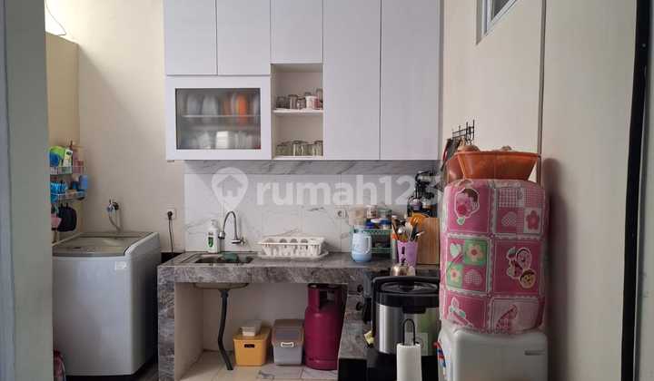 Di Jual Rumah Di Taman Kopo Indah 2  2