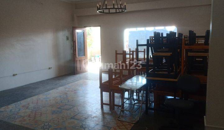 Di Jual Ruko Strategis Di Kopo Permai 2