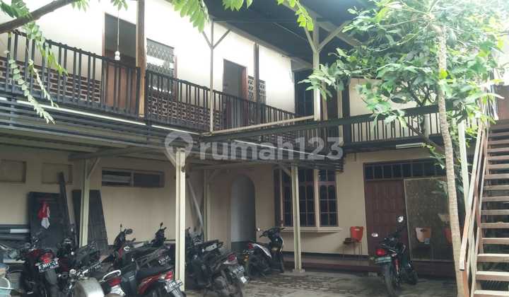 Di Jual Kost Aktif Di Dago