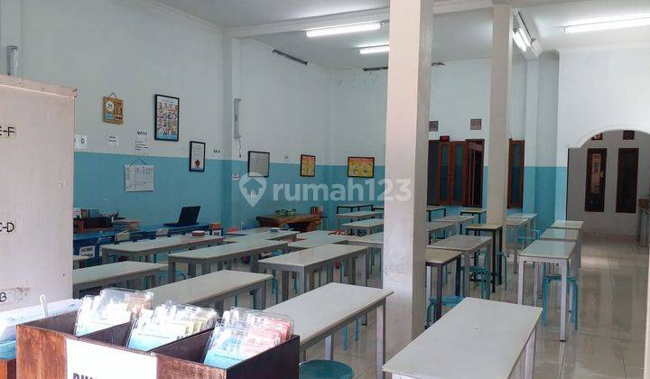 Di Jual Rumah Bisa Pake Usaha Atau Sekolah Tk Di Cinunuk  1