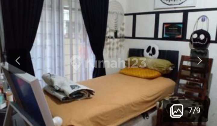 Di Jual Rumah Hooh Taman Cibaduyut 2