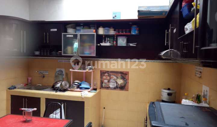 Di Jual Kost An Dan Rumah Di Taman Kopo Indah 1 1