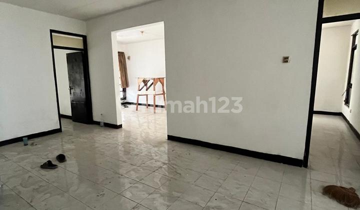 Di Jual Rumah Tengah Kota Antapani Di Jual Rumah Tengah Kota Antapani