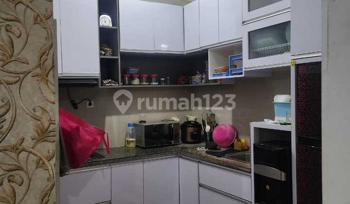 Di Jual Rumah Turangga Furnised 