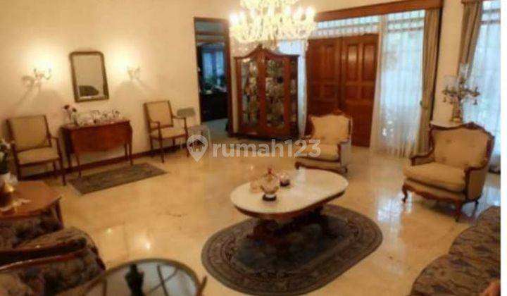 Di Jual Rumah Idaman Di Dago  2