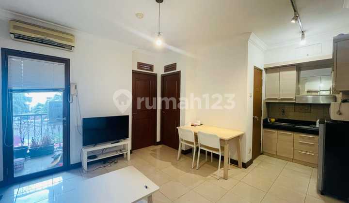 Jual Apartement Paling Murah Di Majesty