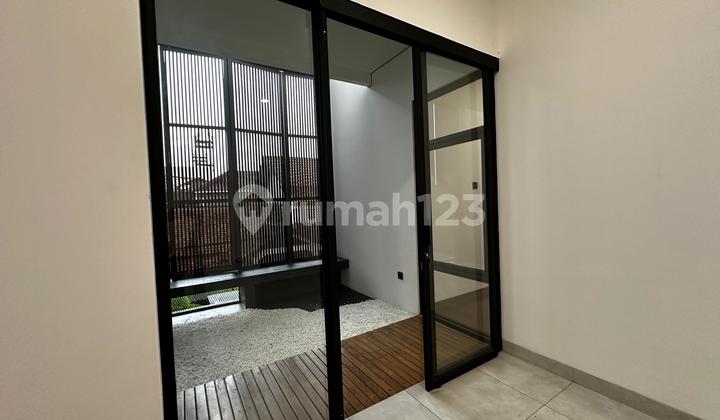 Di Sewakan Rumah Lux Taman Kopo Indah 1 2