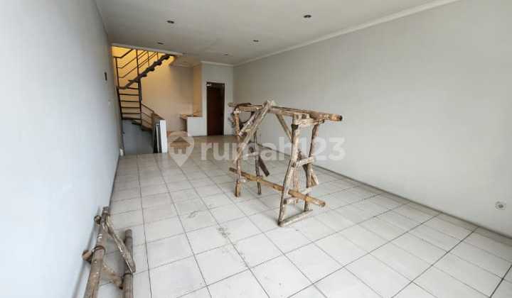 Di Jual Ruko Rajawali