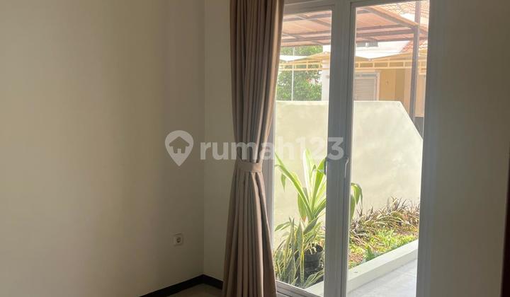 Di Sewakan Rumah Tatar Banyak Sumba Dengan Murah  2
