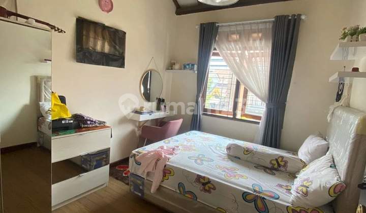 Di Jual Rumah Margahayu Raya