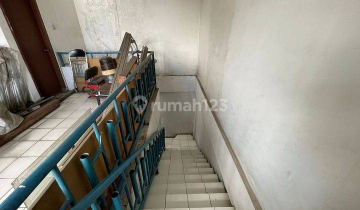 Di Jual Ruko Lokasi Sangat Bagus Di Kebonjati  2