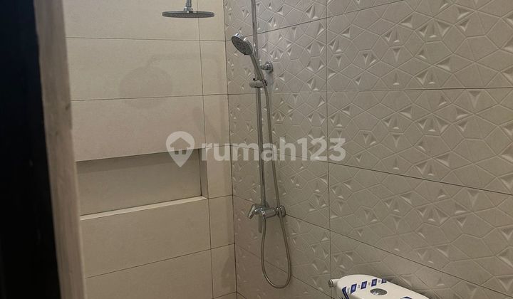 Di Jual Rumah Baru Dengan Elegan Di Tki 2 2