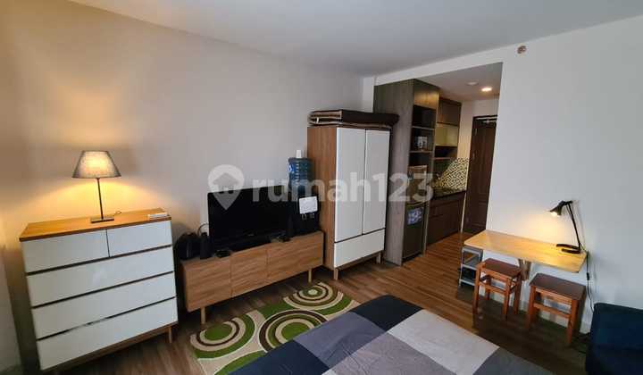 Di Sewakan Apartement Galery Ciumbuleuit 2 2