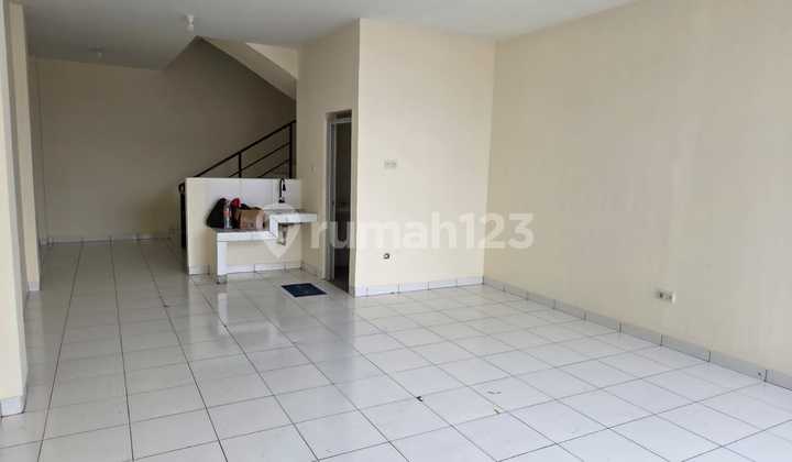 Di Jual Ruko Leuwipanjang