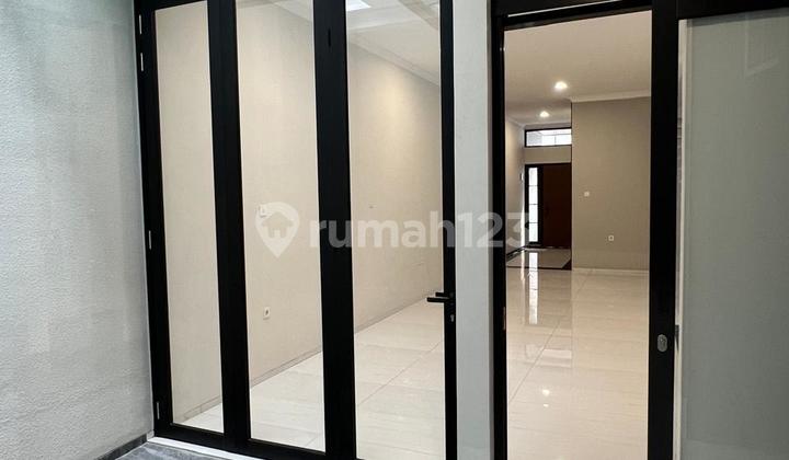 Dijual Rumah Baru Siap Huni Di Kembar 2