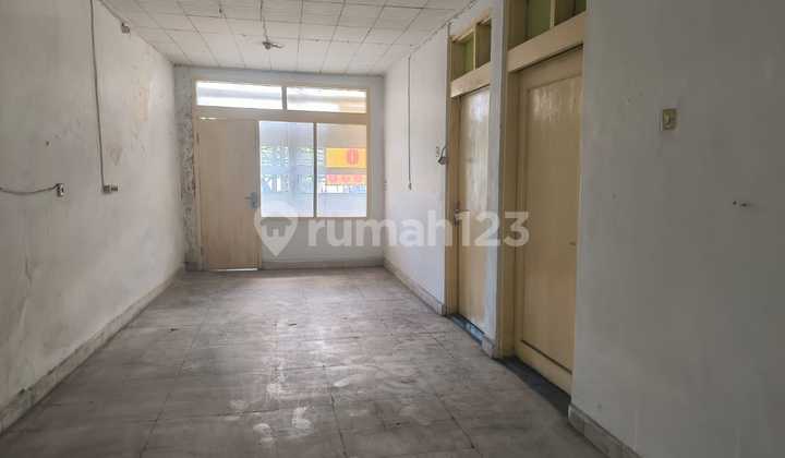 Di Jual Ruko Hot Di Astanaanyar 