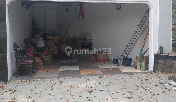 Di Sewakan Ruko Bagus Dan Strategis Bisa Untuk Usaha Apa Saja Di Arcamanik 2