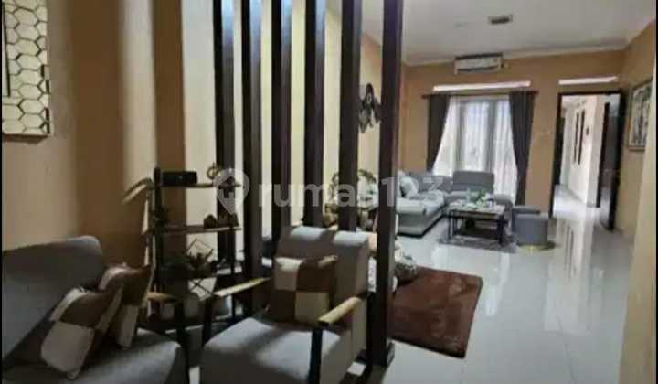 For Sale Batununggal House