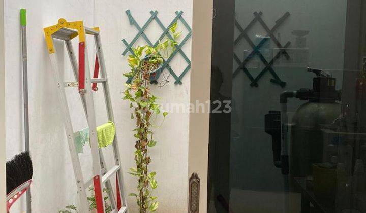 Rumah SHM Siap Huni di Grand Surya, Sedati, Sidoarjo 2