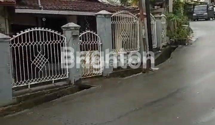 Rumah Di Gunung Ilir Di Balikpapan Tengah. 2