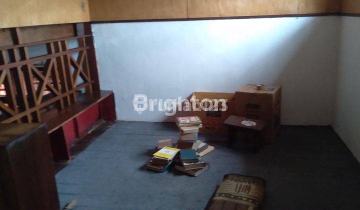 Rumah Siap Huni Full Furniture Di Balikpapan Tengah 2