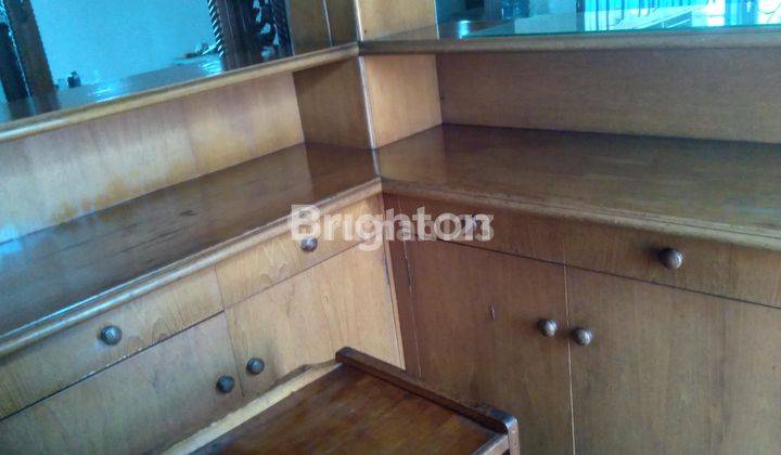 Dijual Rumah Siap Huni Full Furniture Di Balikpapan Tengah 2