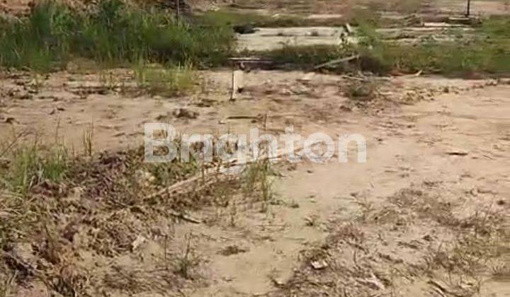 Dijual Tanah Luas Di Balikpapan Kariangau 1