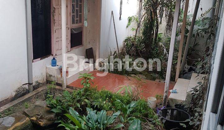 Dijual Murah Rumah Dan Lahan Di Balikpapan Tengah 2