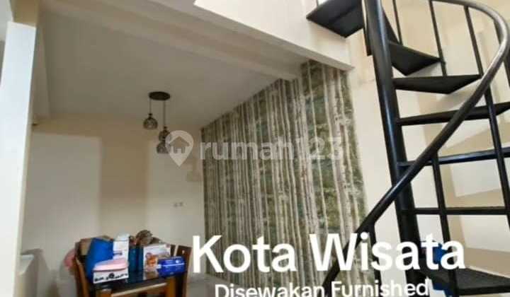 House in Kota Wisata Cibubur 2