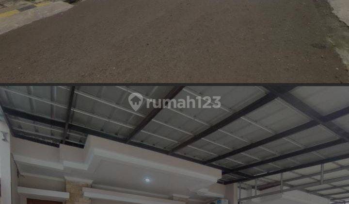 Citra Grand Cibubur SHM Bagus 1