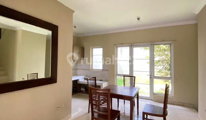 Rmh Disewakan Di.kota Wisats Cibubur 2