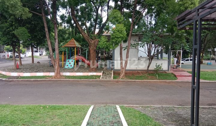 Rumah Di Citra Grand Cibubur 2