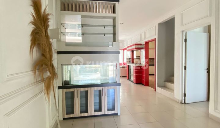 Rmh Kota Wisata Cibubur 2