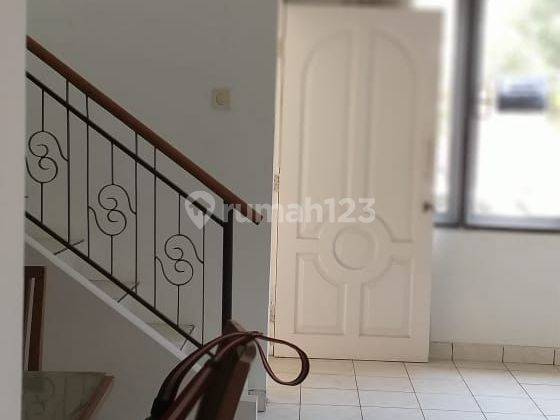 Rumah Di Legenda Wisata Cibubur 2
