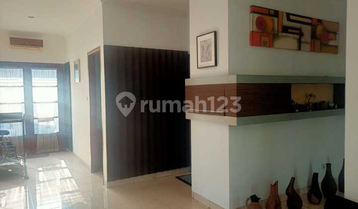 For Quick Sale, House in Legenda Wisata Cibubur 2