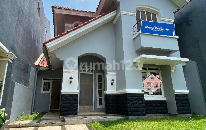 Disewakn Rmh D Kota Wisata Cibubur