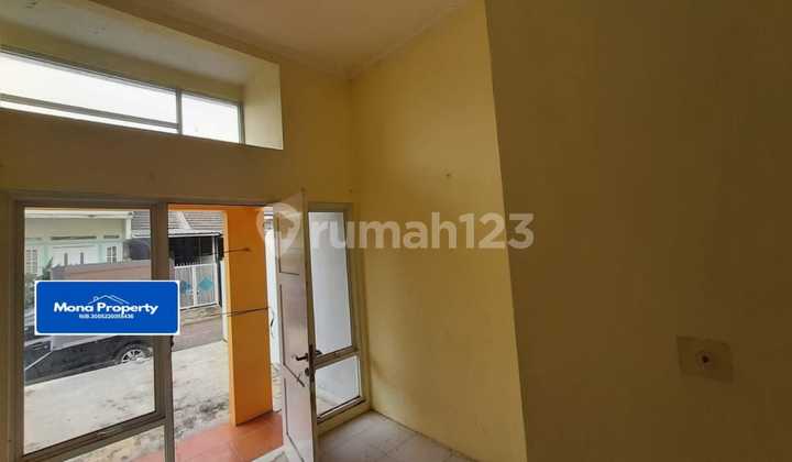 Rumah D Legebda Wisata Cibubur