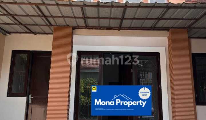 ******** D Cibubur Area ******** Bustling, Guaranteed Comfortable and Safe ..Pk