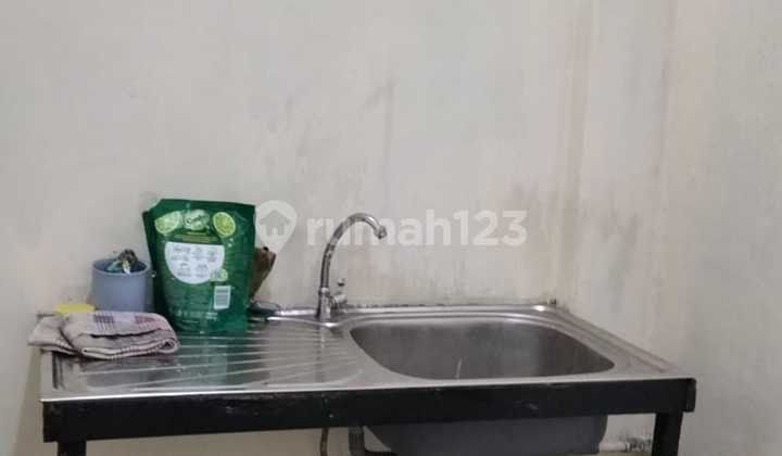 Rent a Shop Unit in Kota Wisata for 2 Years.