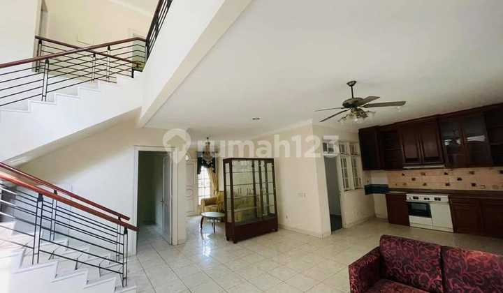 Rumah Di.legenda Wisata Cibubur 2