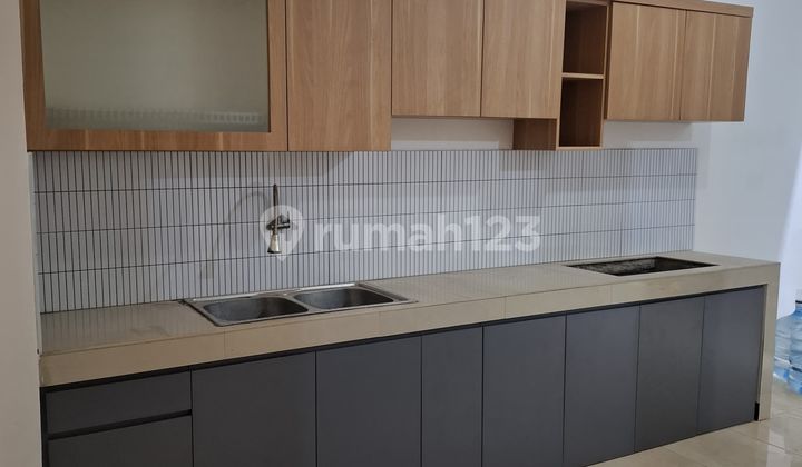 Rumah D Legebda Wisata Cibubur 2