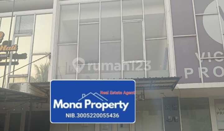 Pertokoan.elite di Citra Grand Cibubur Pertokoan.elite di Citra Grand Cibubur