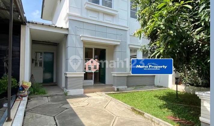 Rmh Disewakan Di.kota Wisats Cibubur Rmh Disewakan Di.kota Wisats Cibubur